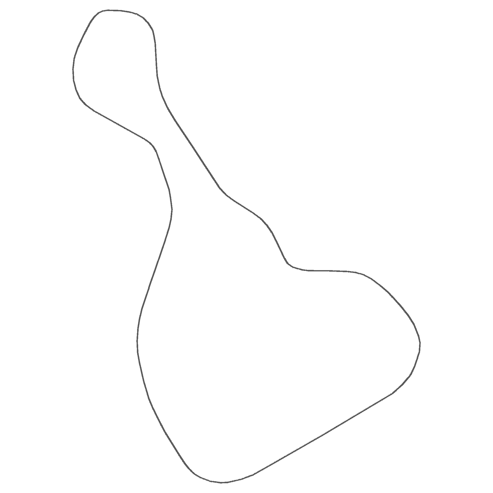 track